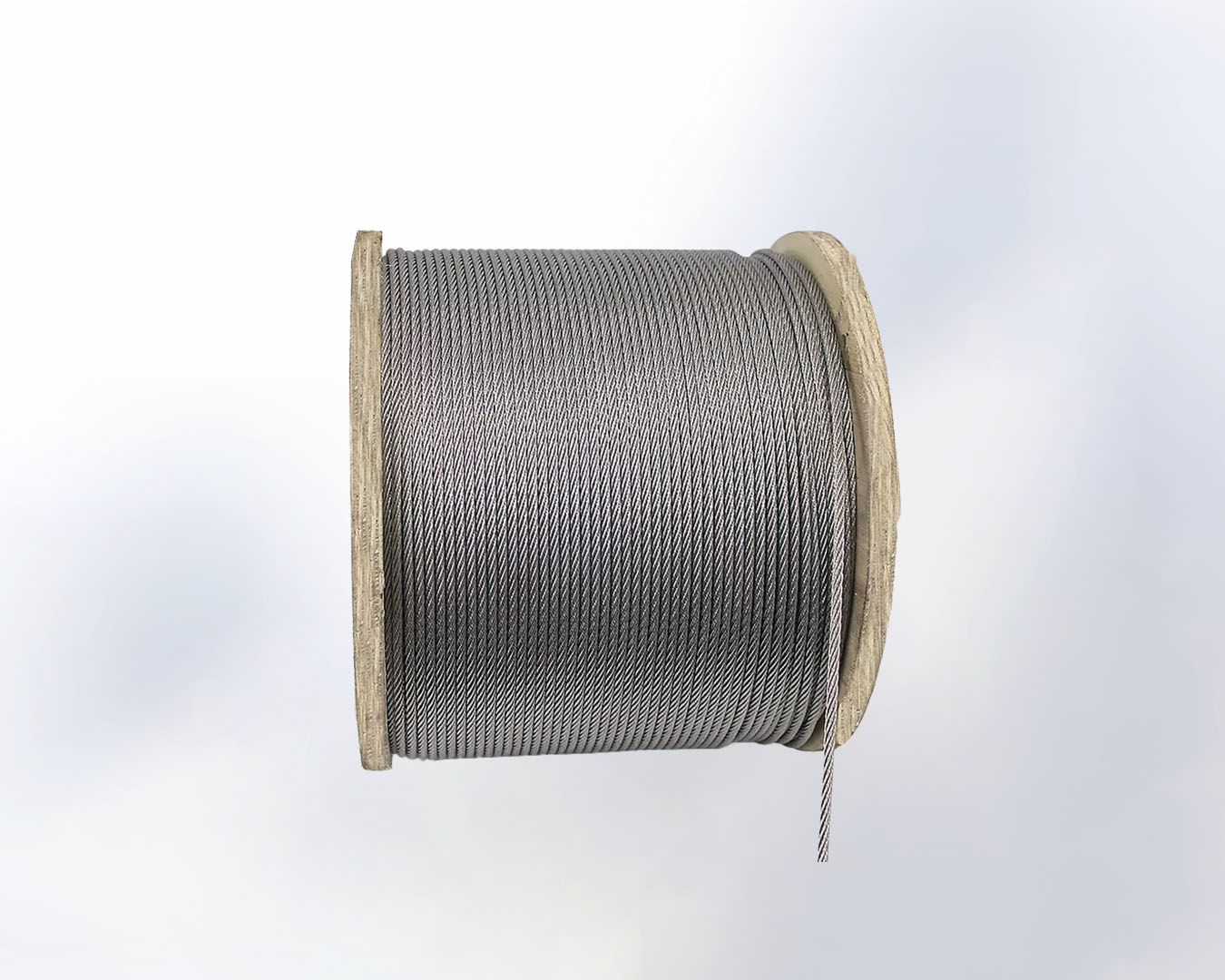 Stainless Steel Wire And Steel Wire Rope Zava Marine