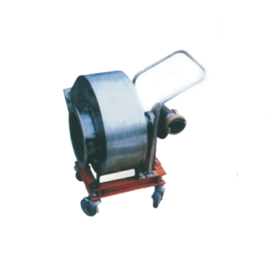csl type marine explosion proof centrifugal fans with water driven