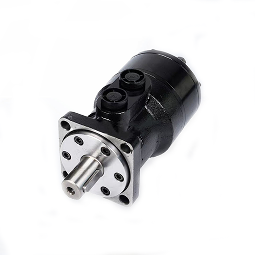 orbital hydraulic motor bmr 80