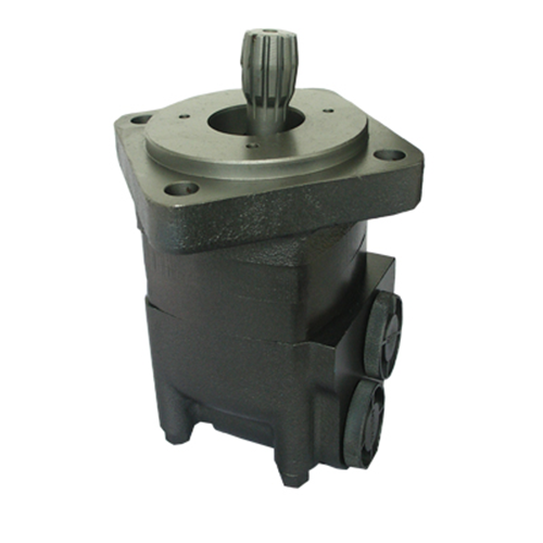 bmt cycloid hydraulic pressure oil motor