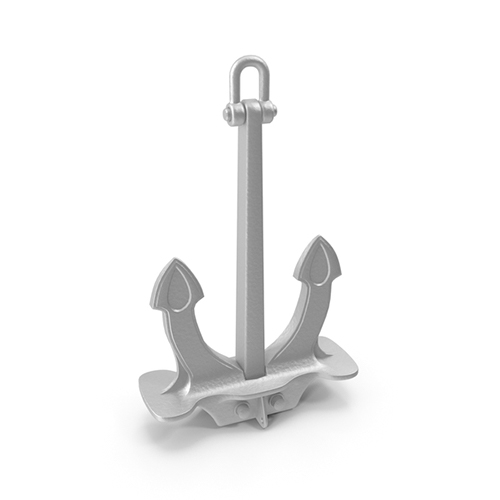 marine hall anchor