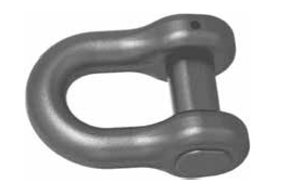 u2 & u3 steel stud link anchor chain