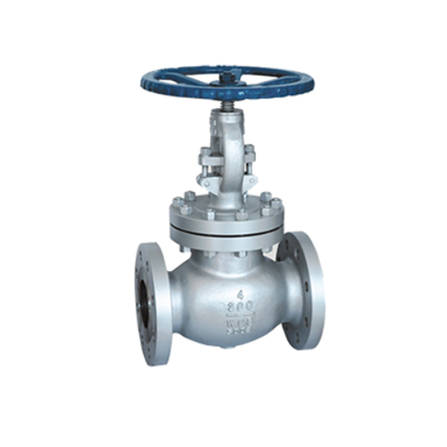 american standard marine carbon steel globe valve