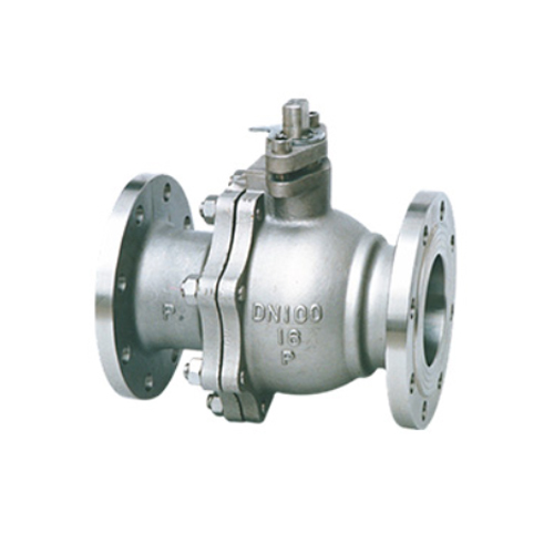q41f ball valve