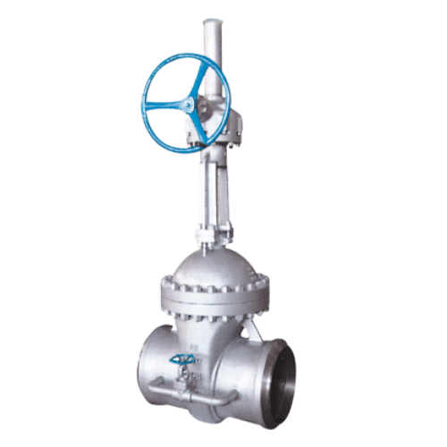 api 600 marine gate valve white background