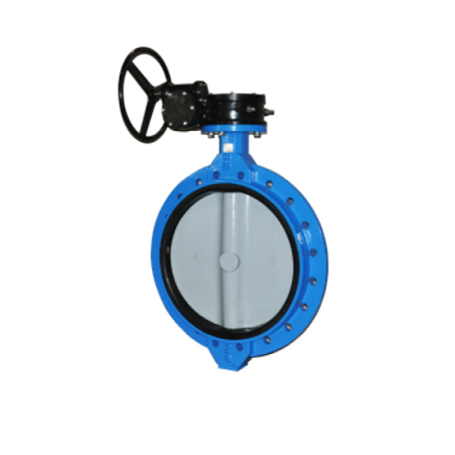 marine md series wafer butterfly valve