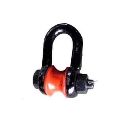 roller shackle