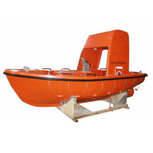 6p rescue boat