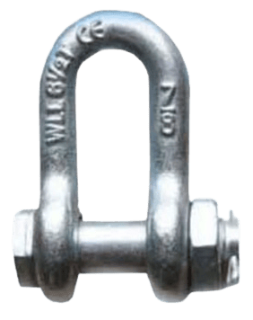 marien D shackle bolt for sale