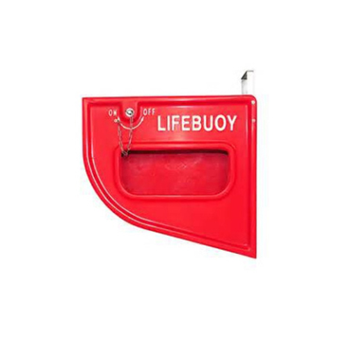 lifebuoy quick release box