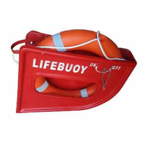lifebuoy quick release box