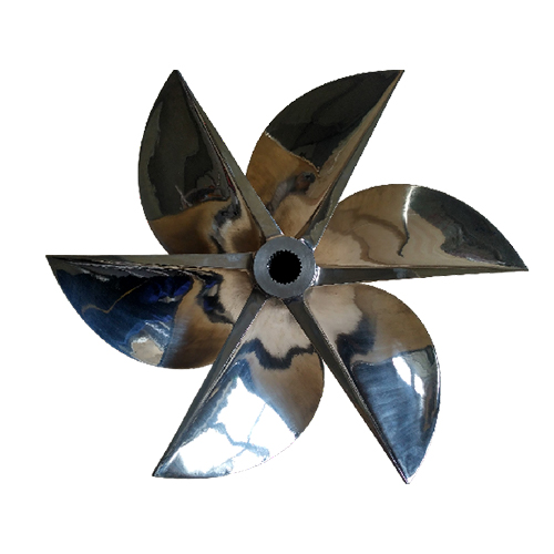 Ship & Ocean Propeller: 6 Blade Propeller for Sale