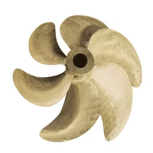 Ship & Ocean Propeller: 6 Blade Propeller for Sale