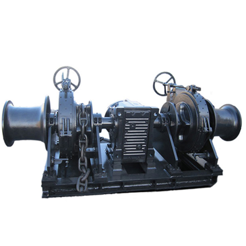 marine electric anchor winch for sale