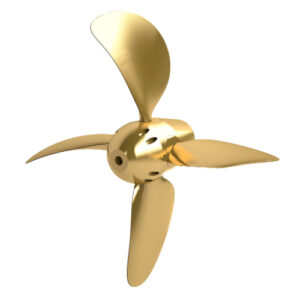 sailboat feathering propeller for sale