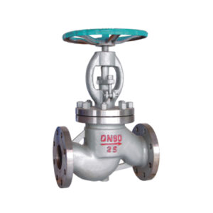 marine j41h steel globe valve