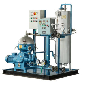 kydb304 type marine oil centrifuge