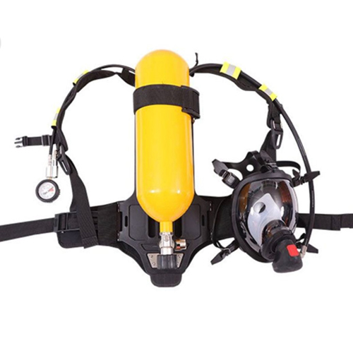 marine self contained breathing apparatus(scba)