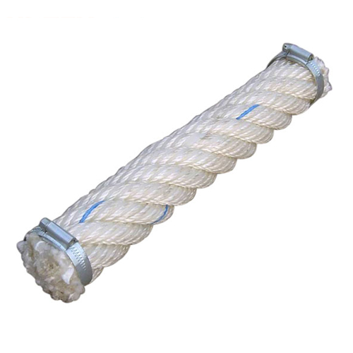 6 strand nylon composite rope