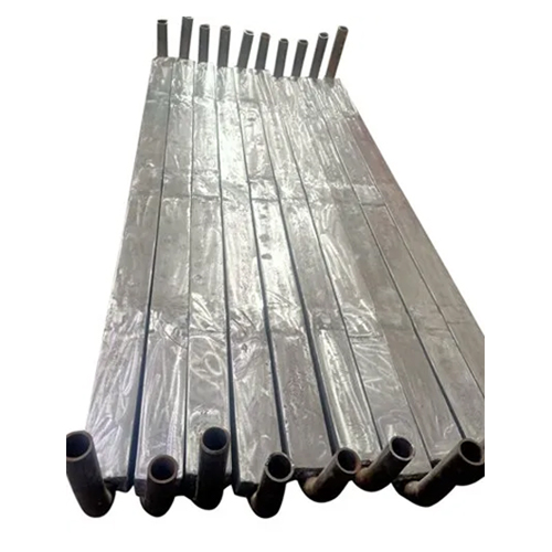 aluminum anodes for harbous