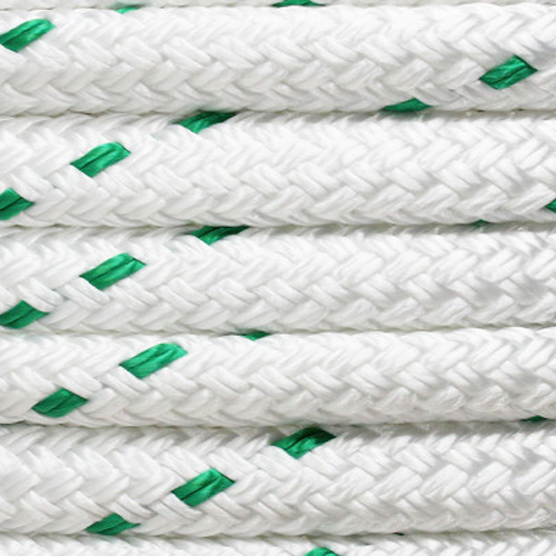 double layer multi strand braided rope