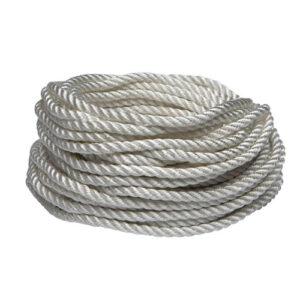 marine 3 strand rope