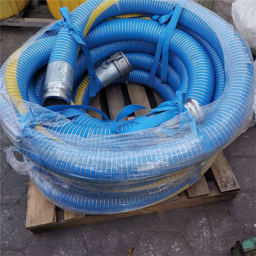 marine composite hose