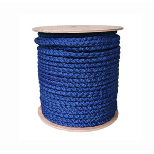 marine polyester rope