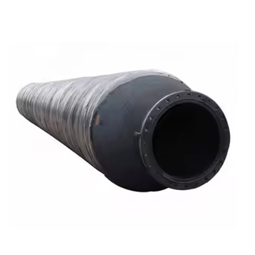 marine suction dredge hose