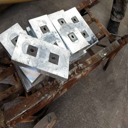 zinc bolt on hull anodes