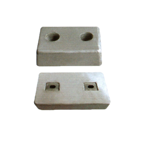 zinc bolt on hull anodes