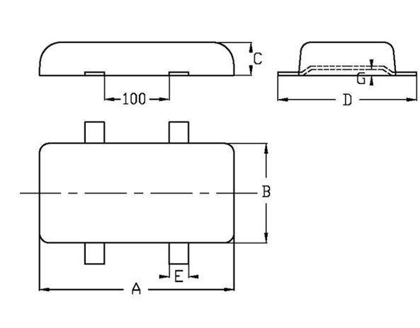 aluminum hull anodes