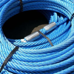 Marine Combination Wire Rope