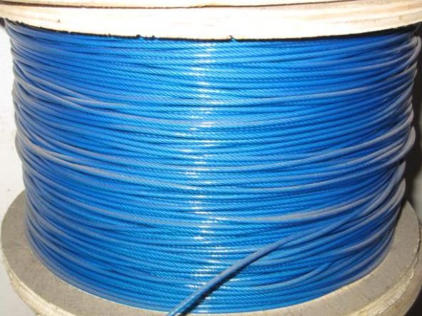 Combination Wire Rope - Marine Rope For Sale