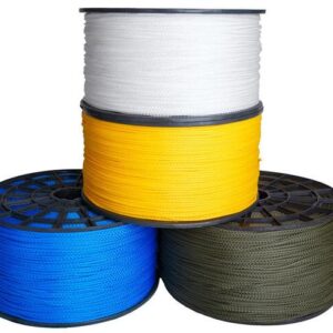 Marine Synthetic Rope