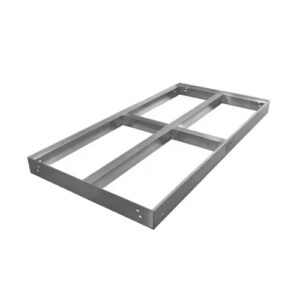 Marine Aluminum Frame