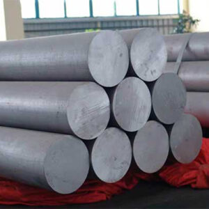 Marine Aluminum Rod & Aluminum Bar