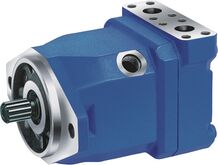 boat axial piston motor fixed motor