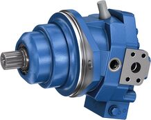 ship axial piston motor variable motor