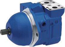 marine axial piston motor variable motor