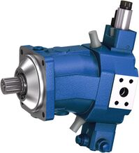 ship axial piston motor variable motor