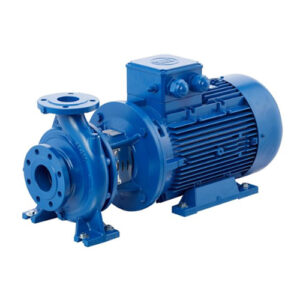 Marine Centrifugal Pump