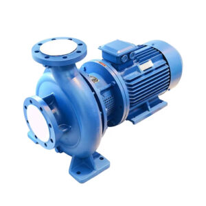 Marine Ballast Pump