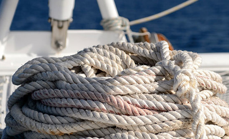 Buy Ship Rope At Zava Marine: Your Ultimate Destination!