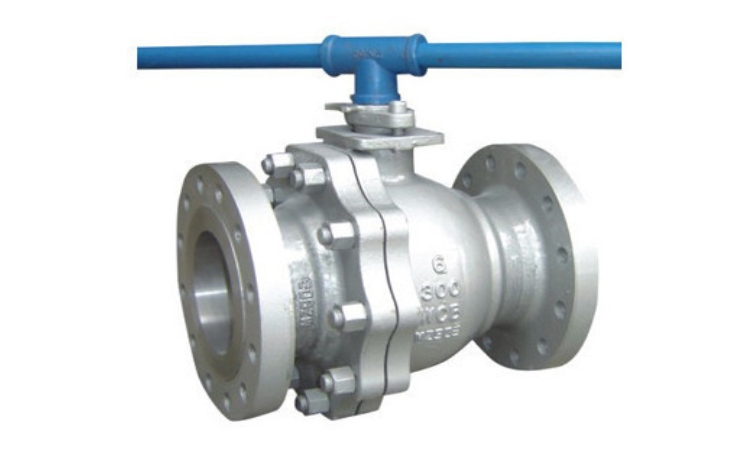 what is a ball valve?