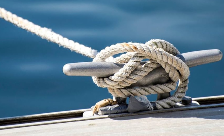 comprehensive guide of slecting mooring rope